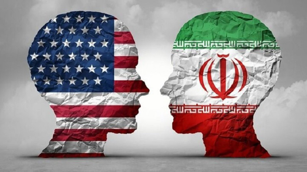 Indirect Iran-US meetings