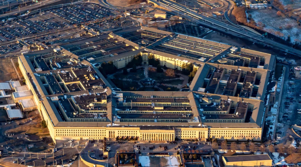 ‘A complete meltdown in Pentagon’: Top aides fired amid ongoing leak probe