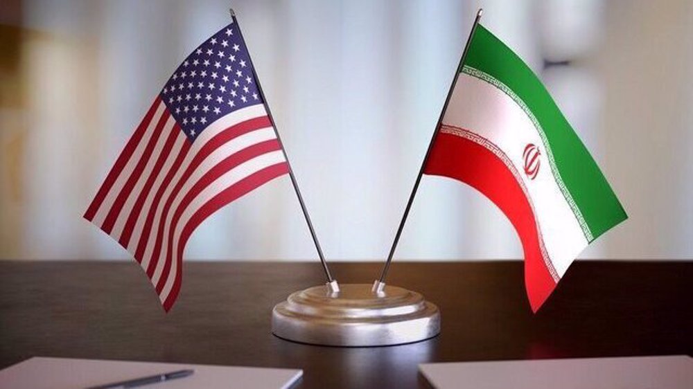 Indirect Iran-US talks