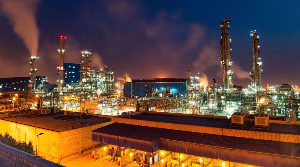 Promising prospects in Iran’s ammonia industry 