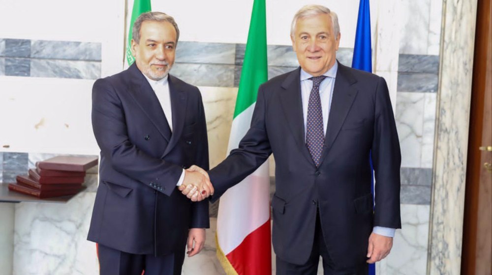 Israel is the sole obstacle to nuke-free West Asia: Iran FM