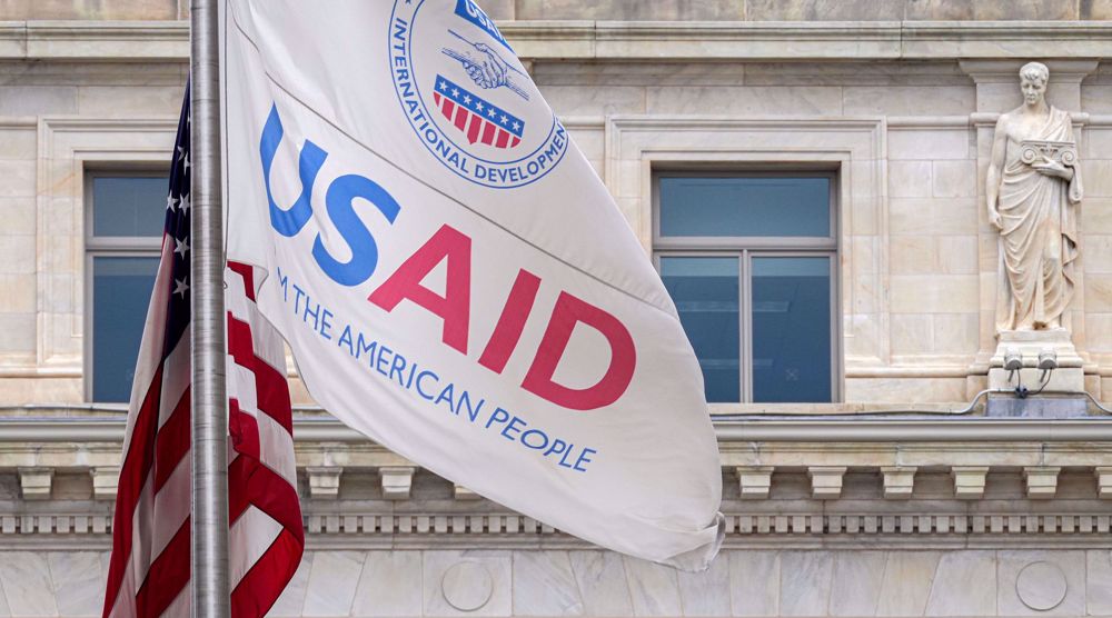 USAID: Goodbye to American carrot