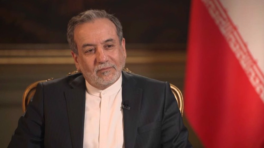 Israel will never be able to attack Iran: FM Araghchi