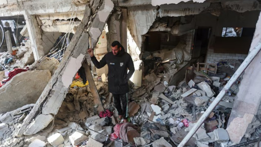Israeli military uses human shields in Gaza ‘at least six times a day’ 
