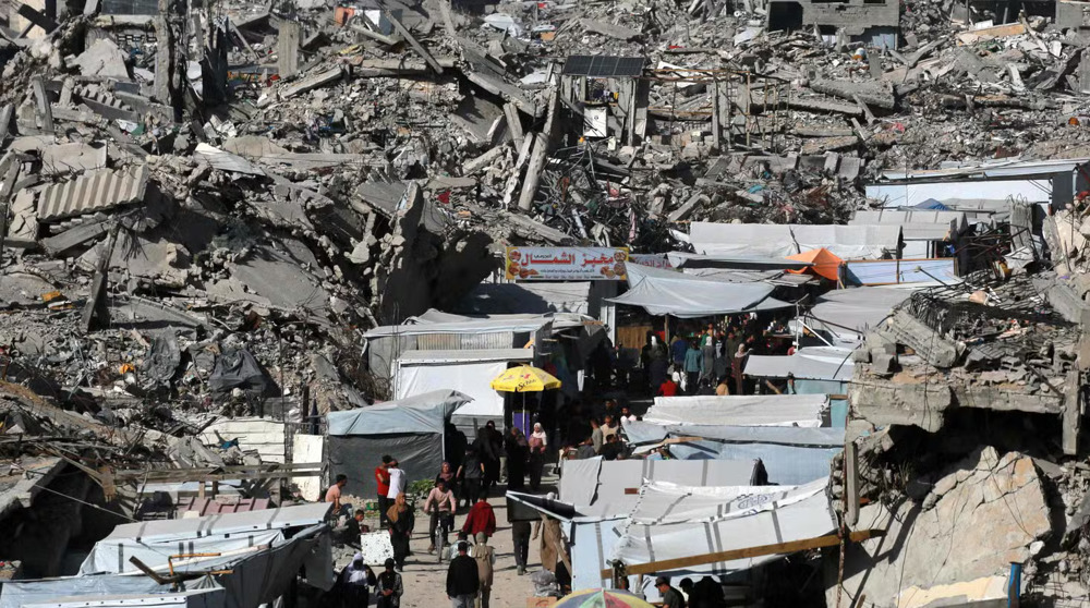 L'ONU exige d'Israël qu'il prévienne le génocide à Gaza
