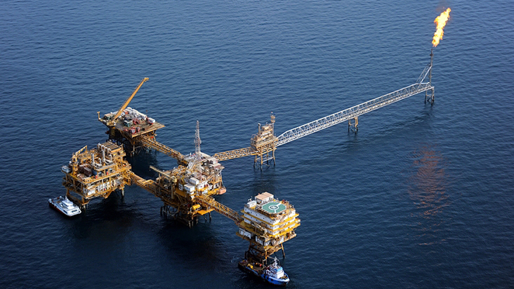 Key well launched at Phase 11 of Iran’s South Pars gas field