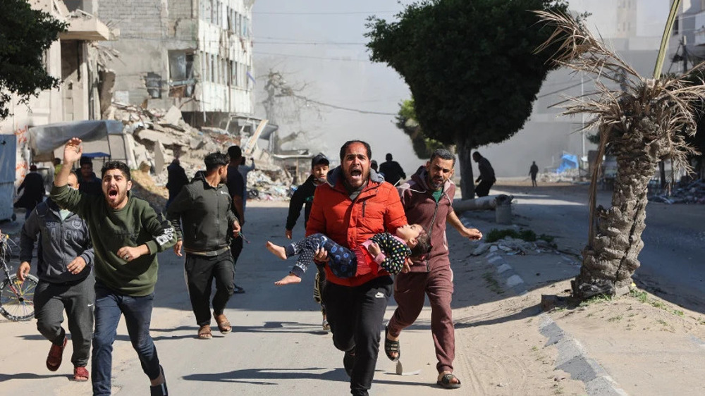 Israël reprend ses frappes sur Gaza, 11 Palestiniens tués 