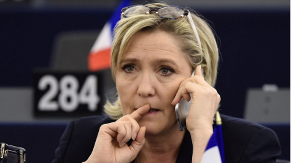‎France : la condamnation de Marine Le Pen secoue la scène politique (Débat)