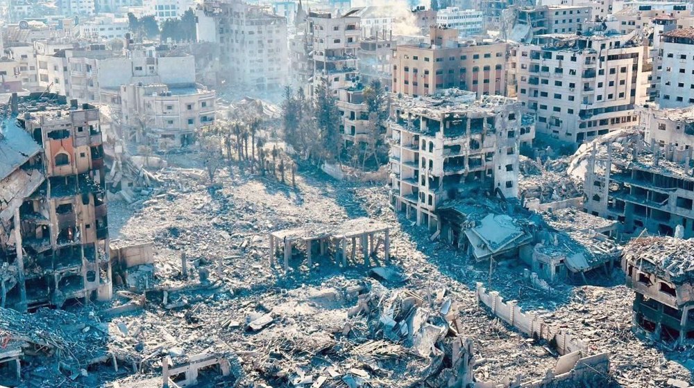 Israel rewards surrender with erasure: Lebanese analyst