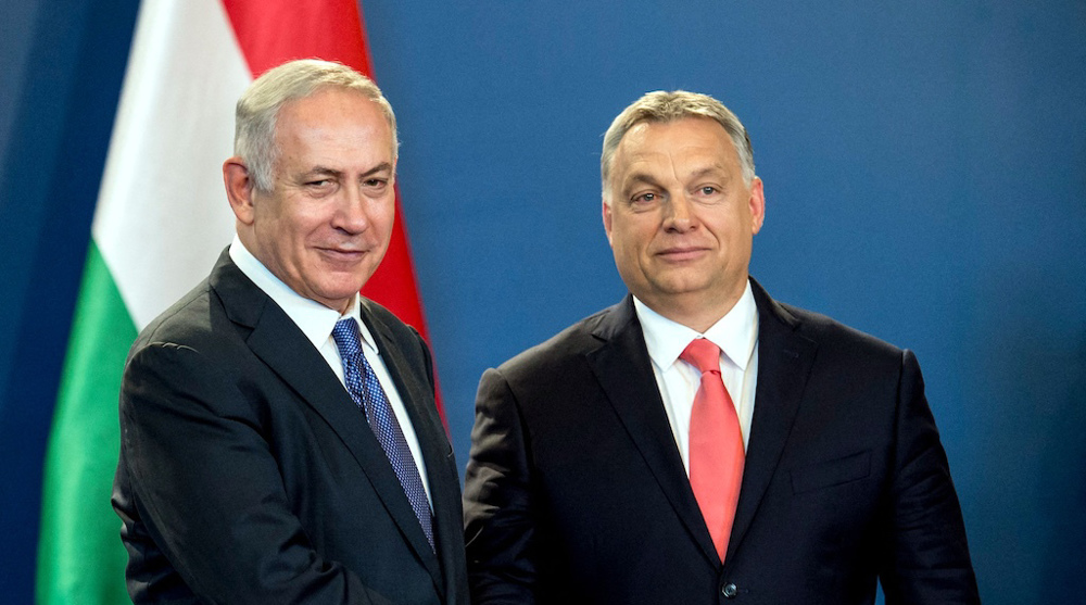 ICC censures Hungary for ignoring Netanyahu arrest warrant