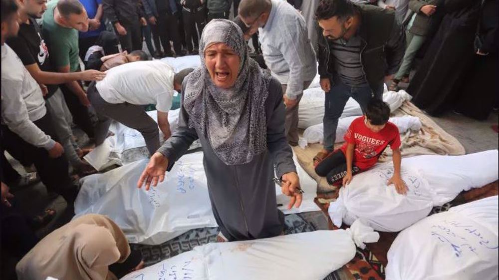 Unceasing genocide vs. Palestinians 