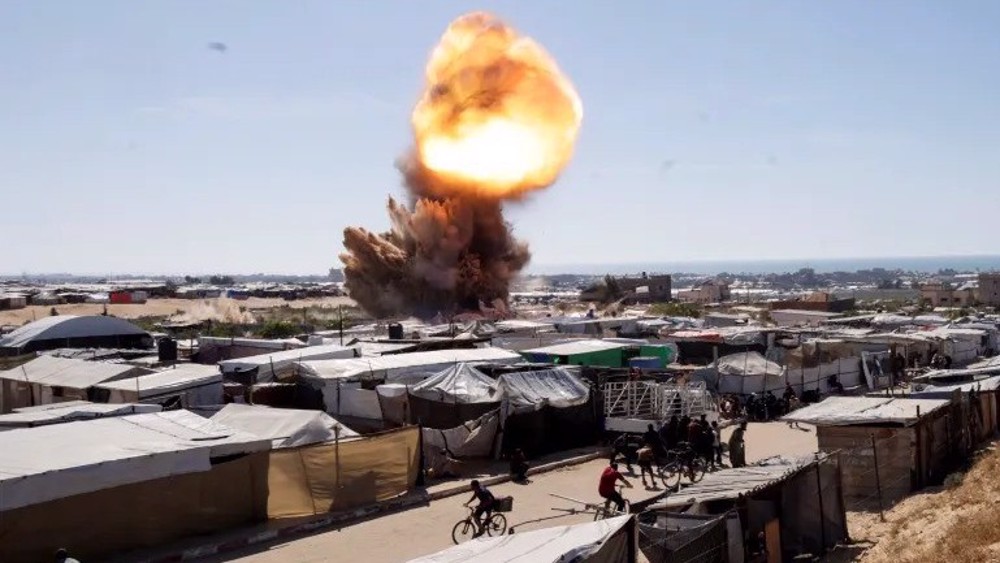 Israel kills 54 in 24 hrs in Gaza as Netanyahu vows to continue genocidal war