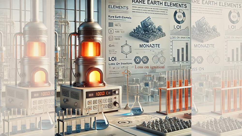 Iran’s new milestone in production of rare earth elements 
