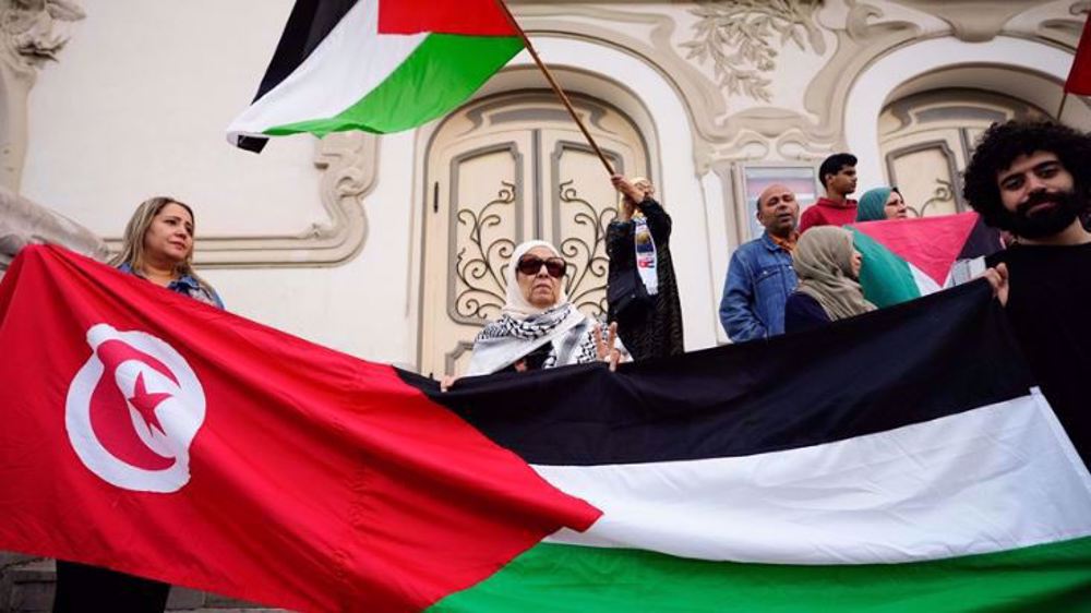 Tunisie : le peuple exige la fermeture de l’ambassade américaine 
