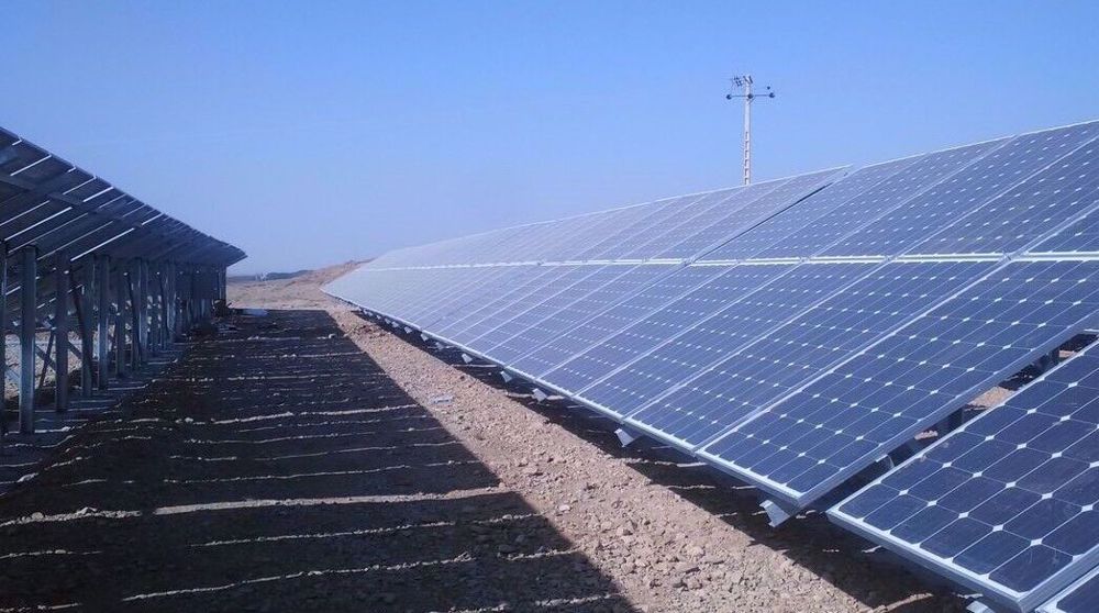 Iran to expand off-grid solar to all government buildings