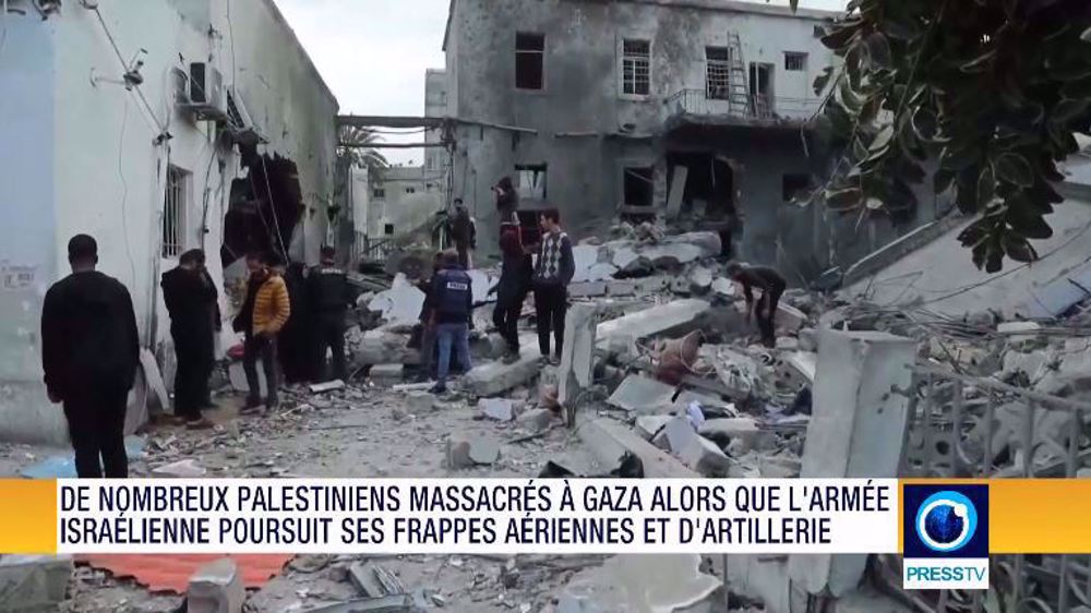 Journal du 20 avril 2025