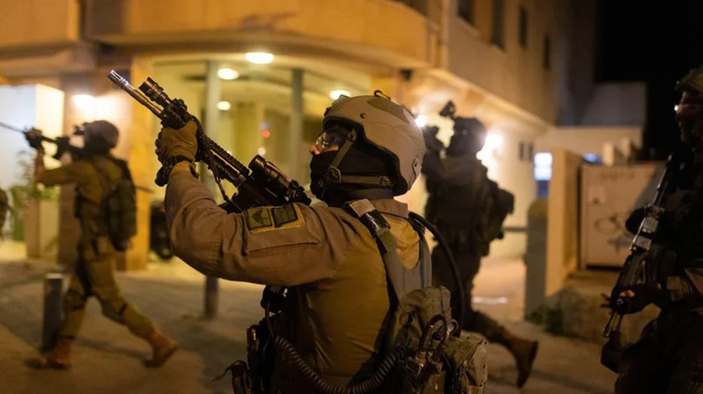 Israeli forces, settlers escalate West Bank raids, killings as more Palestinians displaced