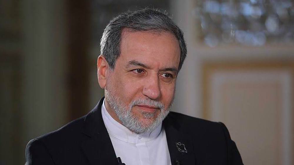 Carnegie cancels Iran FM’s speech under ‘orchestrated pressure’ from Israel lobby: Report 