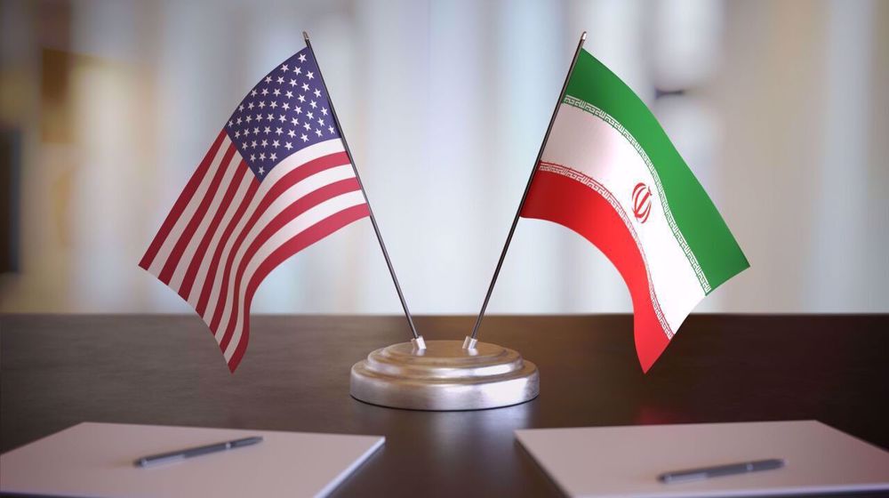Iran denies US investors will be present in its trade fair