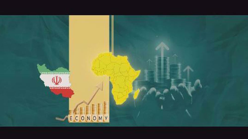 Iran-Africa partnership