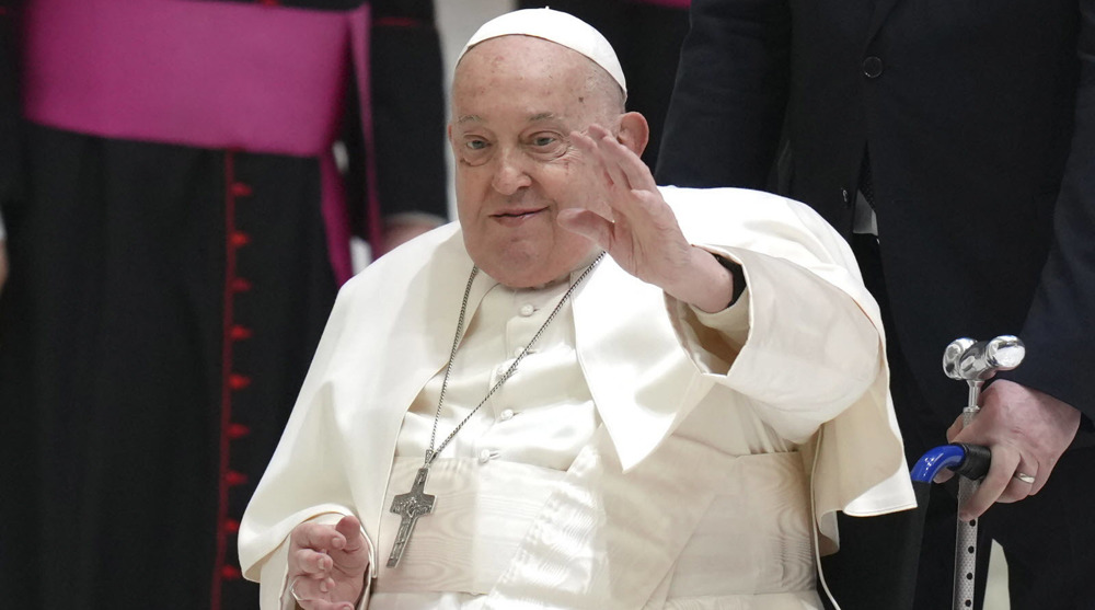 Le pape François est décédé à l'âge de 88 ans