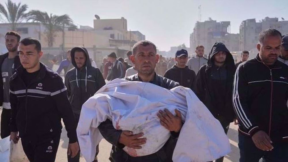 Smotrich: Returning captives not Israel’s primary goal