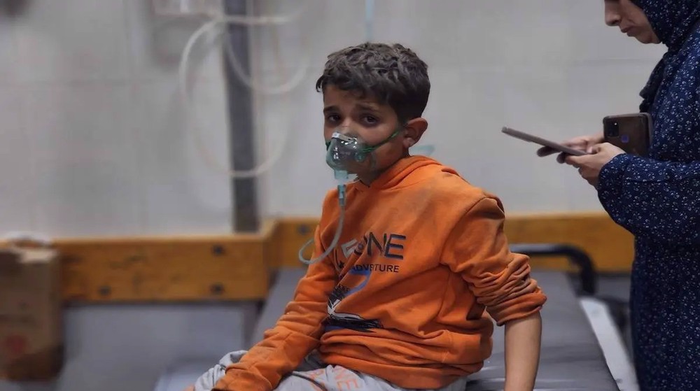 Nearly 600 children killed in renewed Israeli assault on Gaza: UN agency