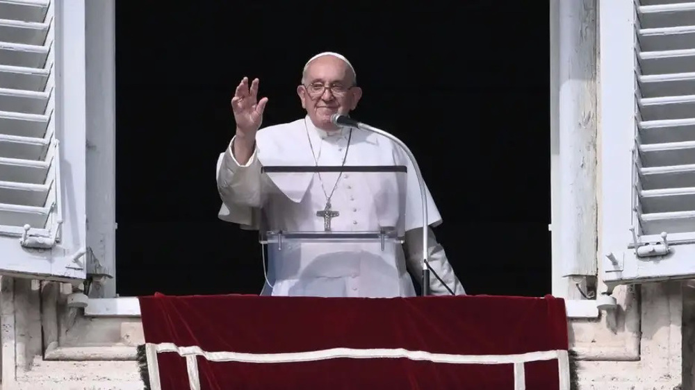 Pope Francis dies aged 88: Vatican