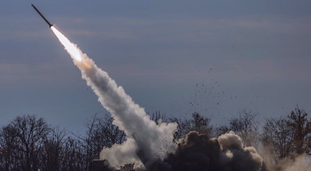 Russia: Ukraine violated Easter ceasefire using US-made weapons