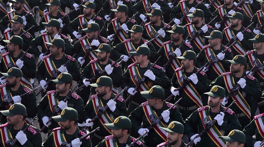 ‘Deterrent and defensive’: Armed Forces say IRGC vanquishes any enemy at any level