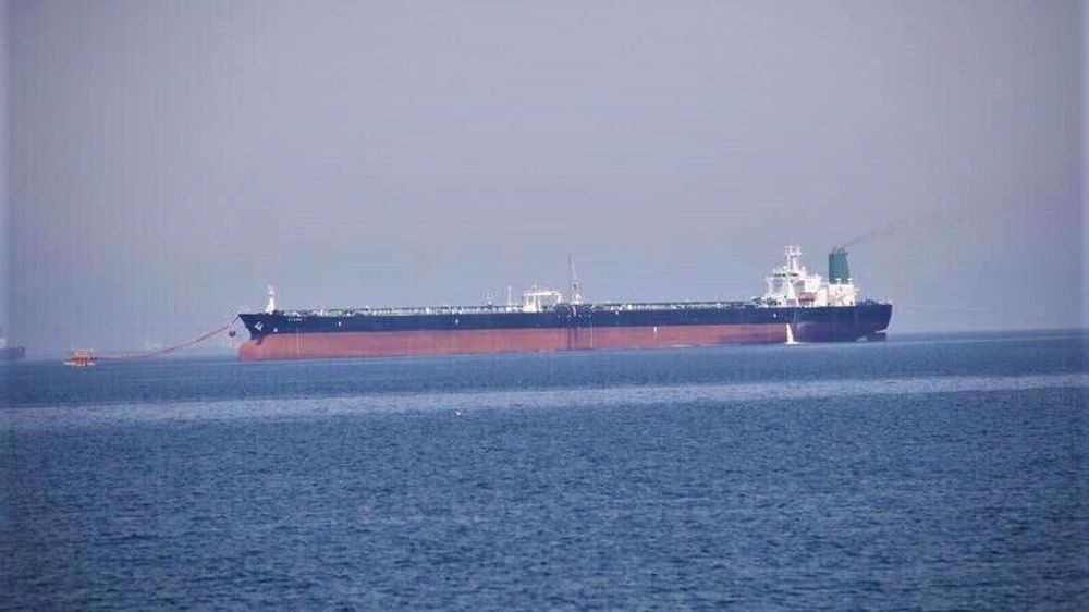 Iran issues jail sentences, fines for foreign crews of fuel smuggling ships