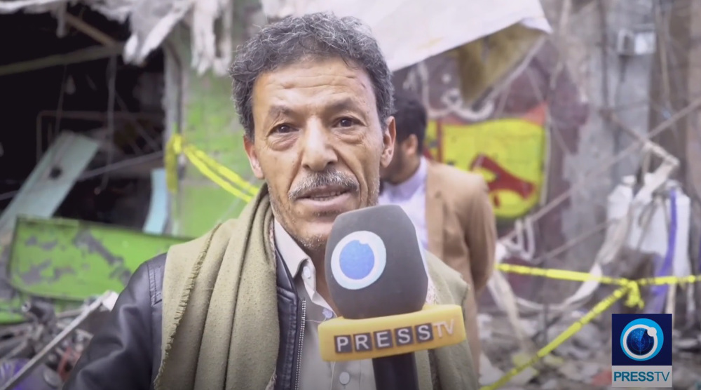 Exclusive: Yemeni eyewitnesses say US warplanes targeted civilians in their homes