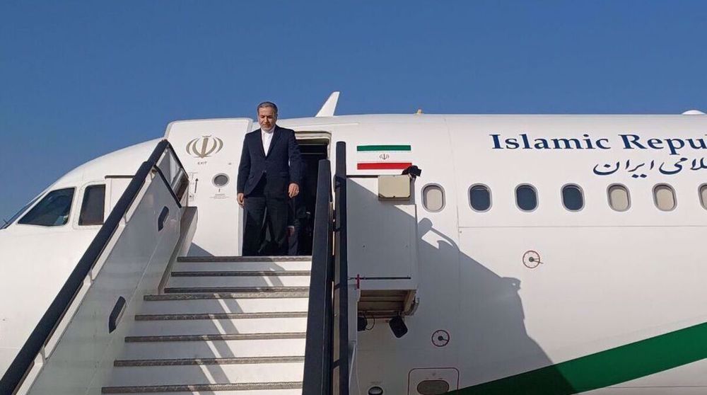 L'Iran et la Chine déterminés à préserver leurs intérêts mutuels