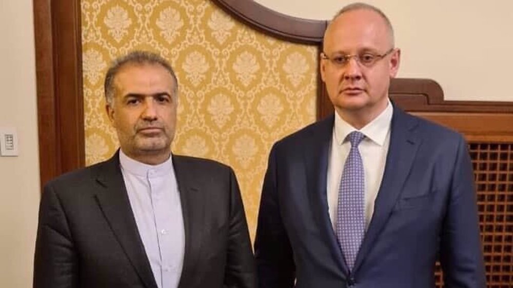 La coopération économique Iran-Russie, plus importante que jamais
