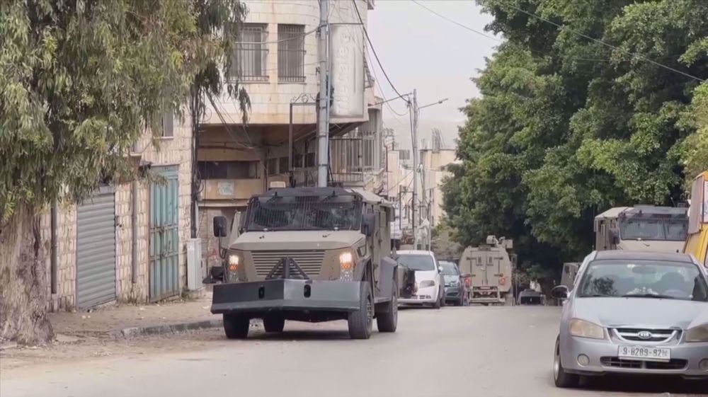 Digital censorship amid aggression: Google disables Street View in West Bank