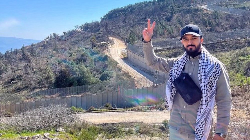 Interpellation musclée du journaliste Shahin Hazamy : quand la solidarité devient un crime en France