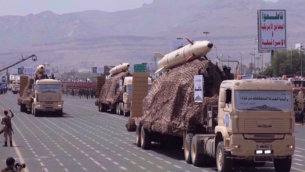 Israël: un missile yéménite tiré sur Haïfa déclenche les sirènes d'alerte 