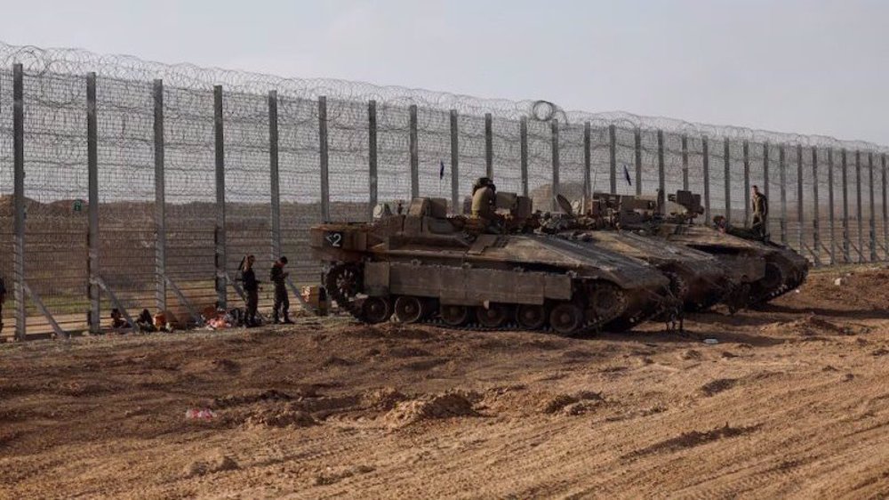 Broadcaster: Israel fabricated Gaza tunnel to stall ceasefire deal 