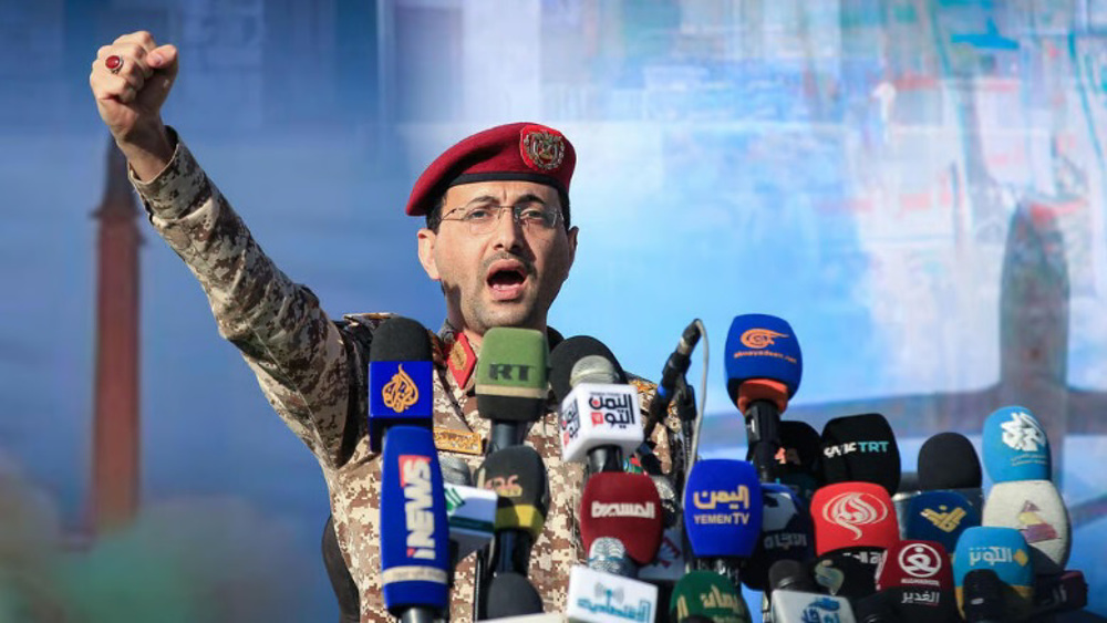 Yemeni forces strike key Israeli targets with ballistic missile, kamikaze drone