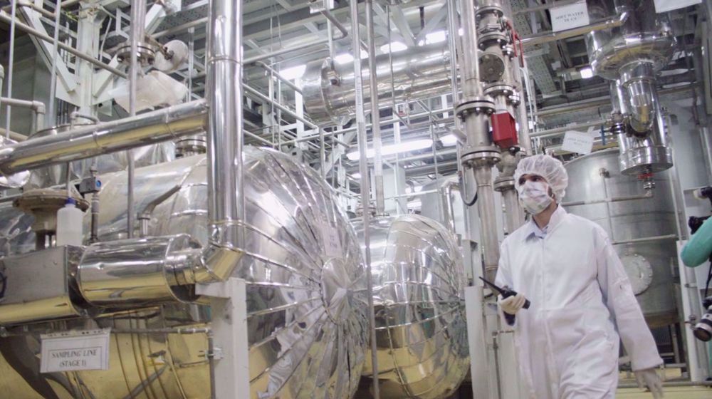 Le programme nucléaire iranien, sous la supervision totale de l’AIEA (Araghchi)