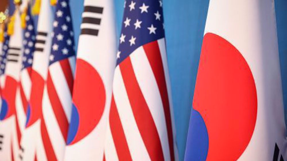 US-South Korea trade tensions