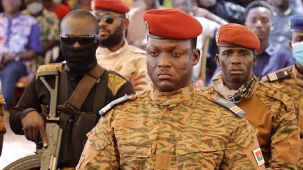Burkina Faso : une tentative de déstabilisation déjouée