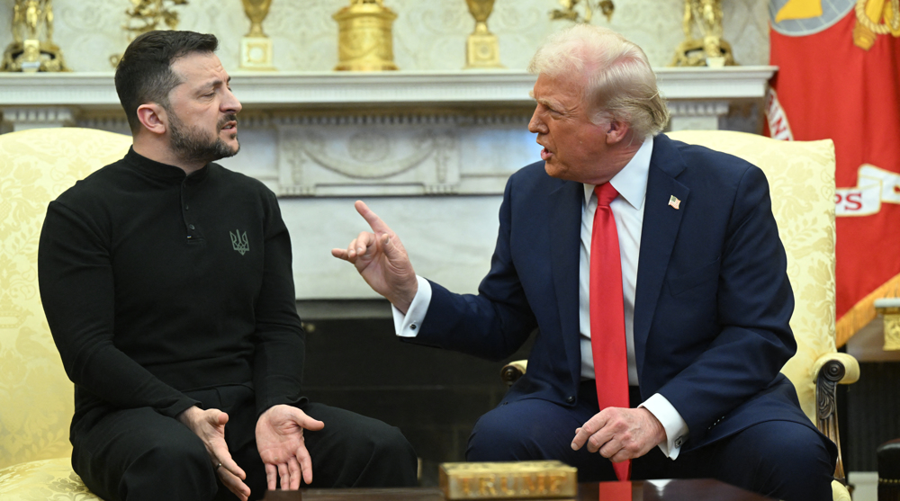 US plan requires Ukraine to give 20% of territory to Russia: Report
