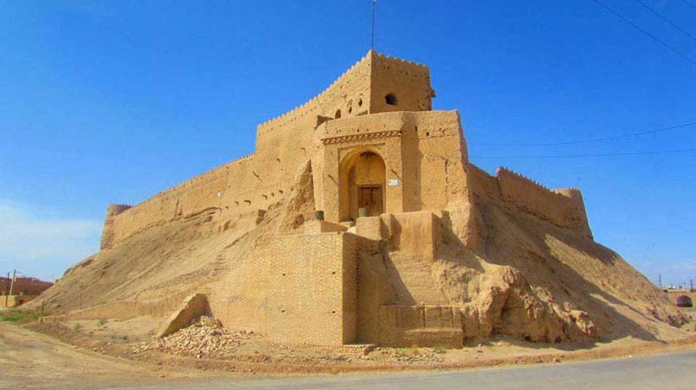 An insider's view of Iran: Marvast in Yazd