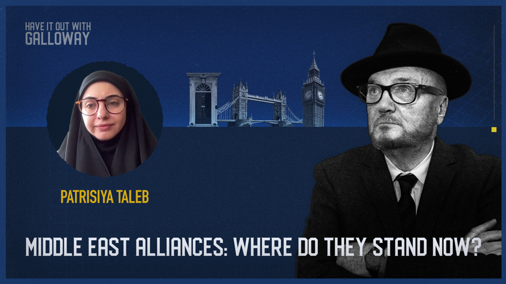 Middle East alliances: Where do they stand now?