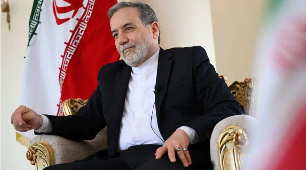 Iran FM says ready to visit Paris, Berlin, London for diplomacy 