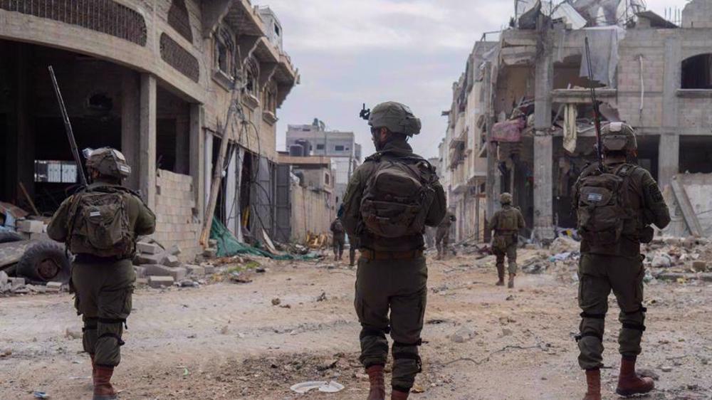 Israel threatens 'larger' war on Gaza with new evacuation orders 