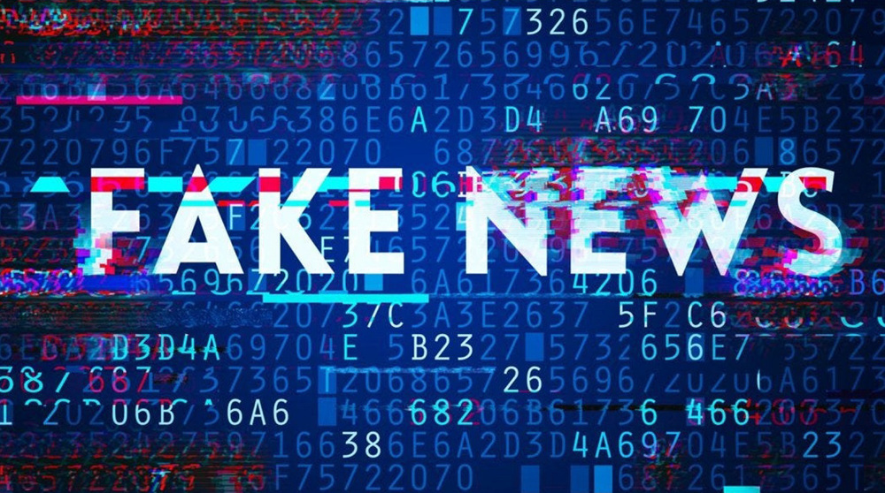 Fake anti-Muslim stories go viral once more