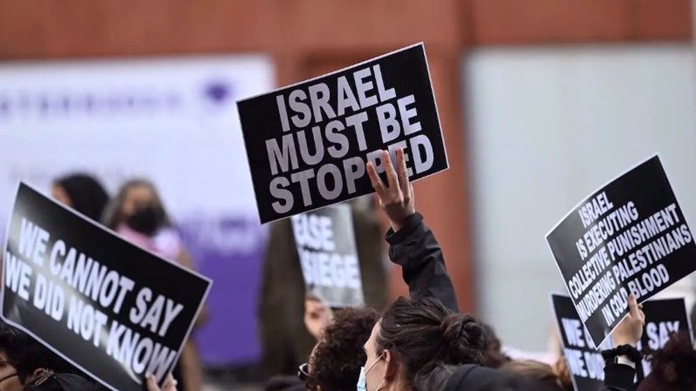 Over 100 rabbis, cantors slam Trump for pro-Palestine campus crackdown