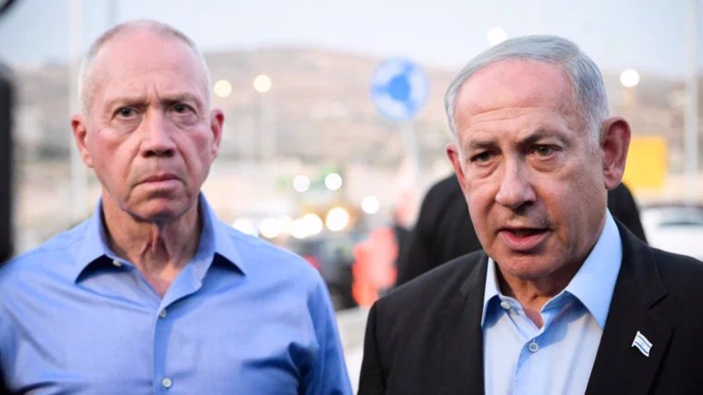 ICC rejects Israel’s request to cancel arrest warrants for Netanyahu